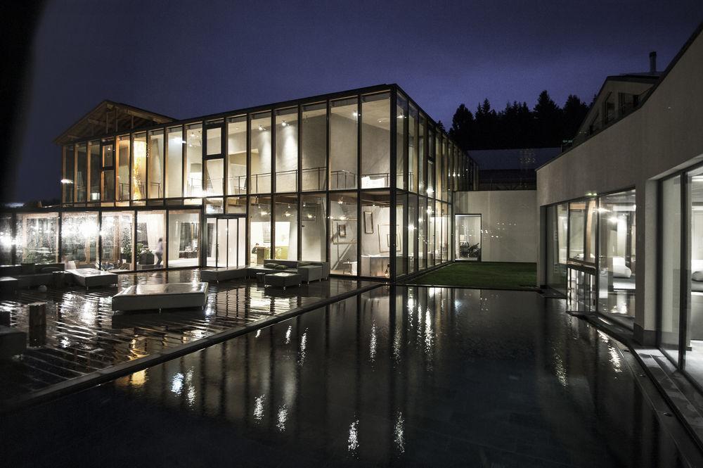 Ulrichshof, Baby & Kinder Bio-Resort Rimbach  Exterior photo