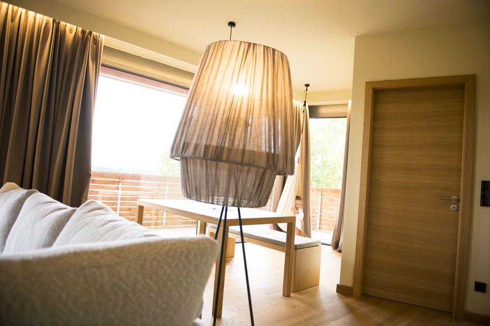 Ulrichshof, Baby & Kinder Bio-Resort Rimbach  Exterior photo